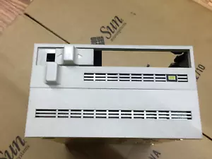 SUN 370-1246-04, 150MB 1/4" Tape Drive 2150S, Beige Bezel ,22900-048 ,Test-PASS - Photo 1/12