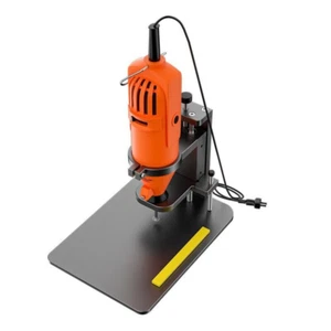 TBK 220V IC Grinder IC Grinding Machine for Polishing Mobile Phone Back Cover - Picture 1 of 4