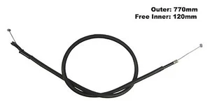 818945 Choke Cable for Yamaha YZF1000 R Thunder Ace 1996-2001 (044934H) - Picture 1 of 1
