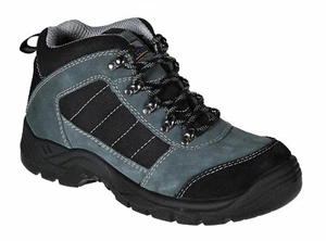 Portwest FW63 Steelite Trekker antistatischer Arbeitsstiefel Stahlkappe Schuhe ASTM - Bild 1 von 3
