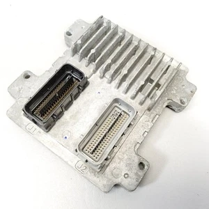 Computadora módulo de control del motor ECM de 2010 Chevy Cobalt 2,2 L 12612397 YTBX - Imagen 1 de 8