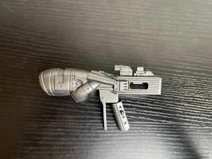 Smart Incredible Hulk Classics  Action Figure 2004 Toybiz GUN WEAPON PART ONLY - Picture 1 of 4