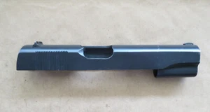 Rock Island 1911 Slide 45acp Gov Size Black Finish - Picture 1 of 13
