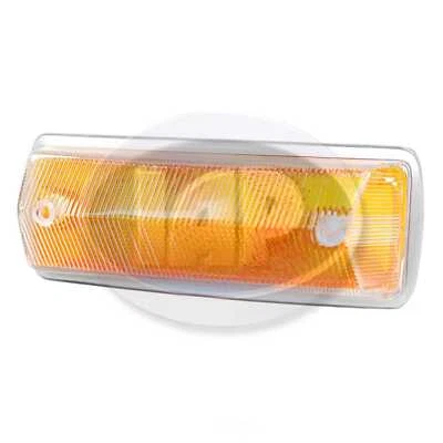 Lente de luz de señal de giro IAP/Kuhltek Motorwerks 211953141P Foto 1 de 2