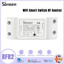 SONOFF RFR2 WIFI Smart Switch RF APP Control Home DIY Module For eWelink UK