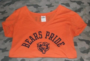 Chicago Bears Womens Medium Shirt - Picture 1 of 1