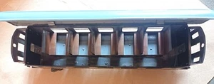 Bing 62190, Old 1922-28, sperone 0, "Pullman Car", allestimenti interni, L 31 cm, gr - Foto 1 di 14
