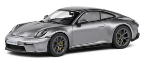 ,SOLIDO, PORSCHE GT3 Touring 2023 Plata, 1/43, SOL4316502 - Imagen 1 de 8