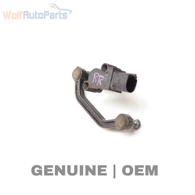 AUDI R8 2009-2012 2014-2015 - Sensor nivelación faro trasero derecho 420941274F Foto 1 de 4