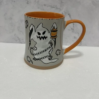 Taza de cerámica Spectrum Designz Halloween Ghost Foto 1 de 4