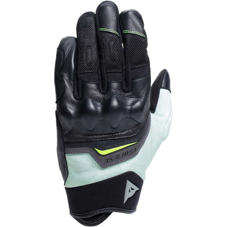 Guantes de moto Dainese Ermex - Verano Airy Smart Touch Foto 1 de 1
