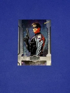 Winter Soldier - 2024 Skybox Metal Universe Avengers #22 Nearmint - Picture 1 of 2