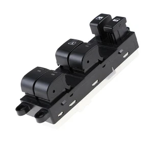 Master Power Window Switch, 25401-Ea003 for Replacement Easy Installation - Picture 1 of 4
