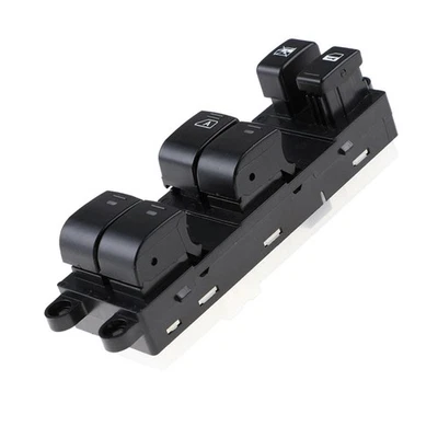 Master Power Window Switch, 25401-Ea003 for Replacement Easy Installation - Image 1 of 4