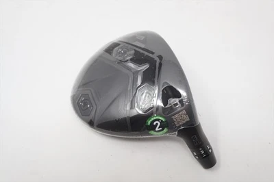 New Cobra Ds Adapt Ls 14.5* #3 Fairway Wood Club Head Only 1-15-B - Image 1 of 4