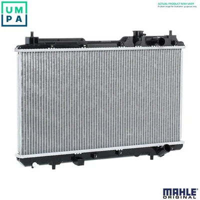 RADIATOR ENGINE COOLING CR 2266 000S FOR HYUNDAI G3LA 1.0L 3cyl GRAND i10 1.2L - Image 1 of 4