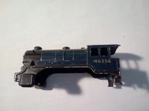hornby train diecast shell 46256 ic - Picture 1 of 2