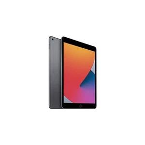 Apple iPad (8. Gen.) Wifi Tablet 32 GB Space Gray "Gratis Versand" - Bild 1 von 1