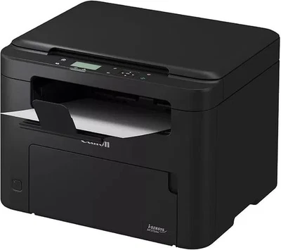 Multifunzione Canon i-SENSYS MF272dw Laser A4 2400 x 600 DPI 29 ppm Wi-Fi F/R - Immagine 1 di 4