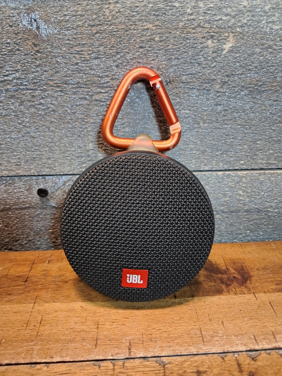 正規品JBL Clip2 JBL Clip 2 | Waterproof Ultra-portable Bluetooth Speaker