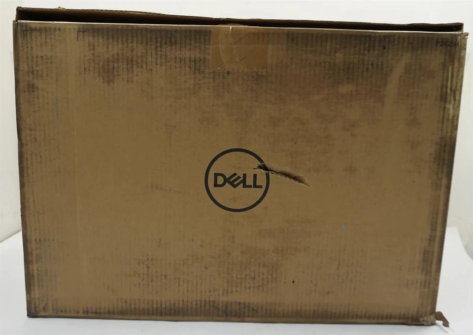 Dell P2425H 24" 03DN19 Monitor 1920 x 1080 100Hz IPS LED