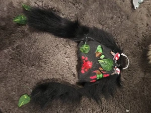 Therian mask commissions, 100% customizable, 7 slots open, please read disc. - Picture 1 of 22