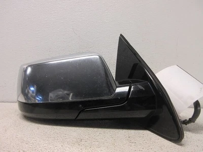 2015-2020 GMC Yukon Passenger RH Power Door Mirror OEM LKQ - Image 1 of 4