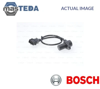 0 261 210 104 CRANKSHAFT POSITION SENSOR BOSCH NEW OE REPLACEMENT - Image 1 of 4