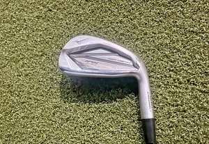 Mizuno JPX 923 Hot Metal Single 7-Iron Accra iSeries 70i Regular Flex Graphite - Picture 1 of 6