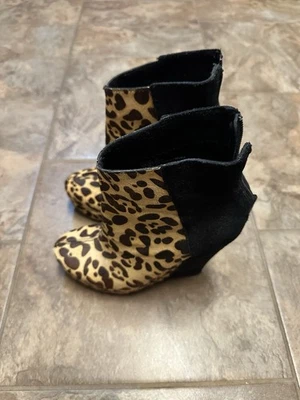 Botas mujer Kelsi Dagger talla 7M Foto 1 de 4