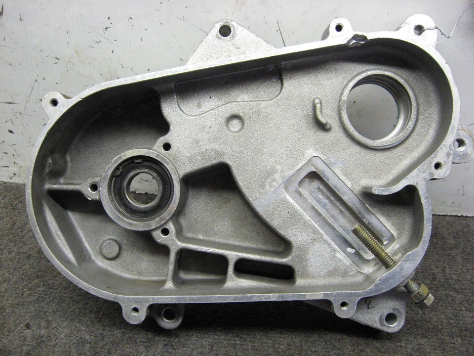 Estuche de cadena Polaris Pro X 440 2001 Foto 1 de 1