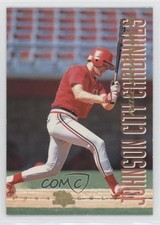 1994 Classic Best Gold Minor League Nate Dishington #104