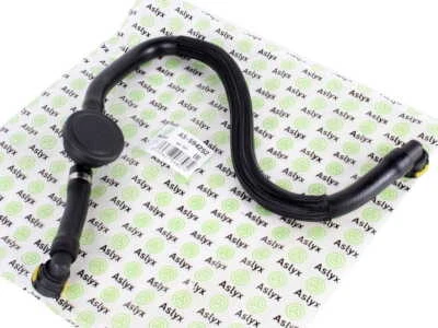 Tuyau Reniflard d'Huile Renault Espace IV Megane II III Scenic II III 1.9 DCI - Photo 1/4