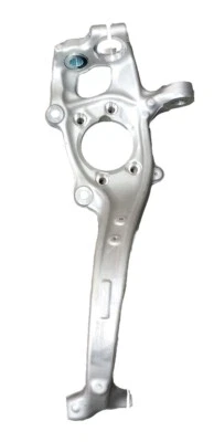 Front Right Steering Knuckle for Audi A4 2010-2012 A5 Quattro allroad Q5 S4 S5 - Image 1 of 3