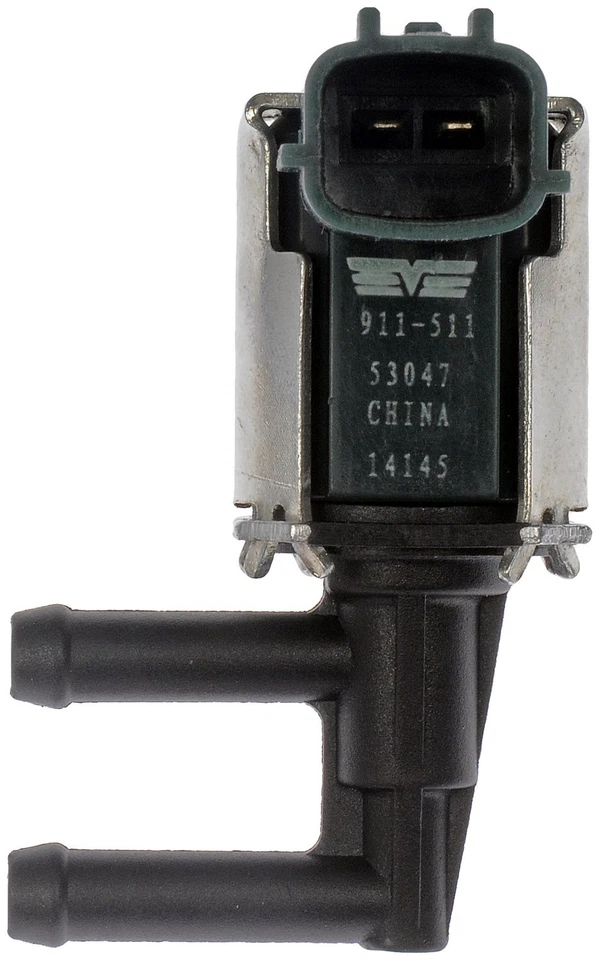 Vapor Canister Vent Solenoid Dorman For 1998-2000 Nissan Frontier - Image 1 of 3