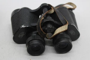 Binoculares y estuche vintage F Carl Zeiss Jena Jenoptem 8x30W - Imagen 1 de 4