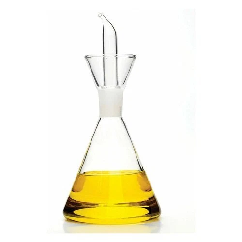 Kaufgut Oliera (250ml) conica Trasparente 091309 - Immagine 1 di 1