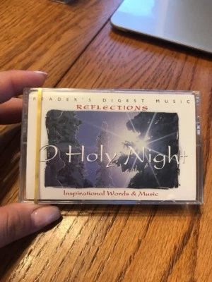 O Holy Night Reflections Cassette Ships N 24h - Image 1 of 3