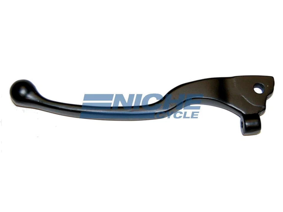 Palanca de freno Yamaha RD350 73-76 GP negra 360-83922-01 Foto 1 de 1