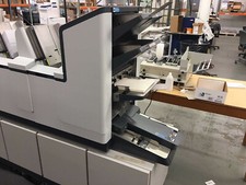 Neopost Ds200 Folder Inserter