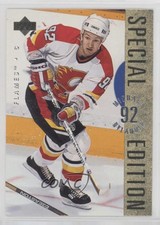 1995-96 Upper Deck Special Edition Gold Michael Nylander #SE102