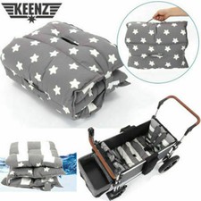 keenz wagon accessories