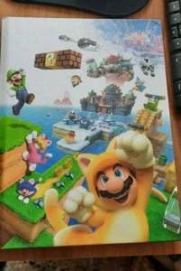 Super Mario 3D World Prima's Official Game Guide  - Bild 1 von 12