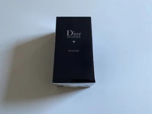 Dior Homme Intense Herrenduft 100ml Eau de Parfum Neu - Bild 1 von 5