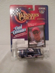 Dale Earnhardt Jr 1957 #3 AC Delco Bel Air Hard Top Winner's Circle1:64 New - Picture 1 of 2
