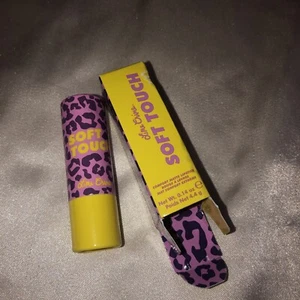 Lime Crime Soft Touch Comfort Matte Lipstick Shade Mauve Motel 4.4g NIB - Picture 1 of 12