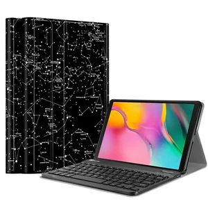 High Quality Slim Case for Samsung Tab A 10.1" 2019 (SM-T510/T515/T517) - Picture 1 of 8