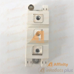 SKM100GAL123D SEMIKRON POWER MODULE - Bild 1 von 8