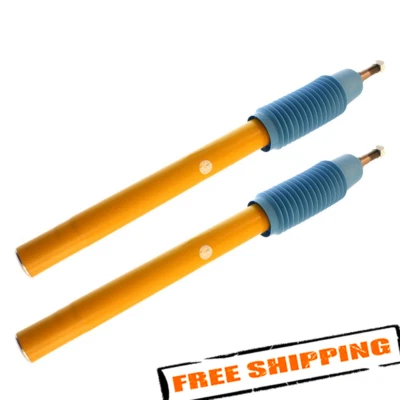 Bilstein 34-181539 B6 Series Front Strut Insert Set for 1990-1993 Volvo 240 Foto 1 de 2