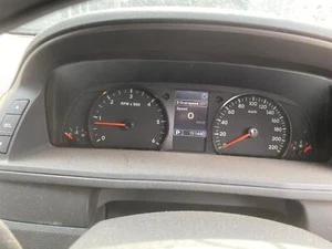 FORD TERRITORY SZ MKI 04/2011-09/2014 INSTRUMENT CLUSTER 151440KM P/N SY10849A - Picture 1 of 12